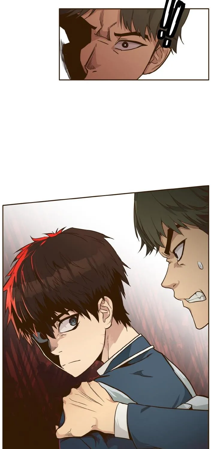 Counter Cube Chapter 36 page 52 - 