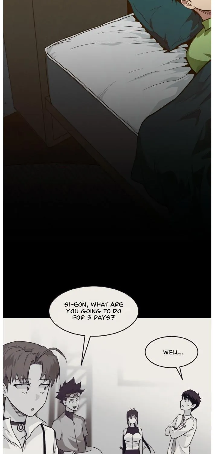 Counter Cube Chapter 36 page 62 - 