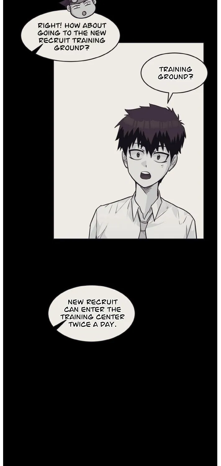 Counter Cube Chapter 36 page 64 - 