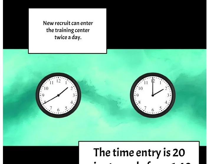 Counter Cube Chapter 36 page 65 - 
