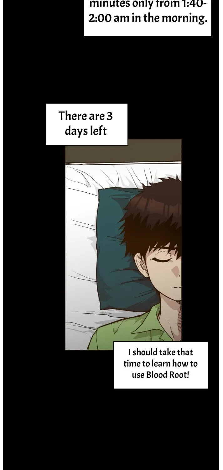 Counter Cube Chapter 36 page 66 - 
