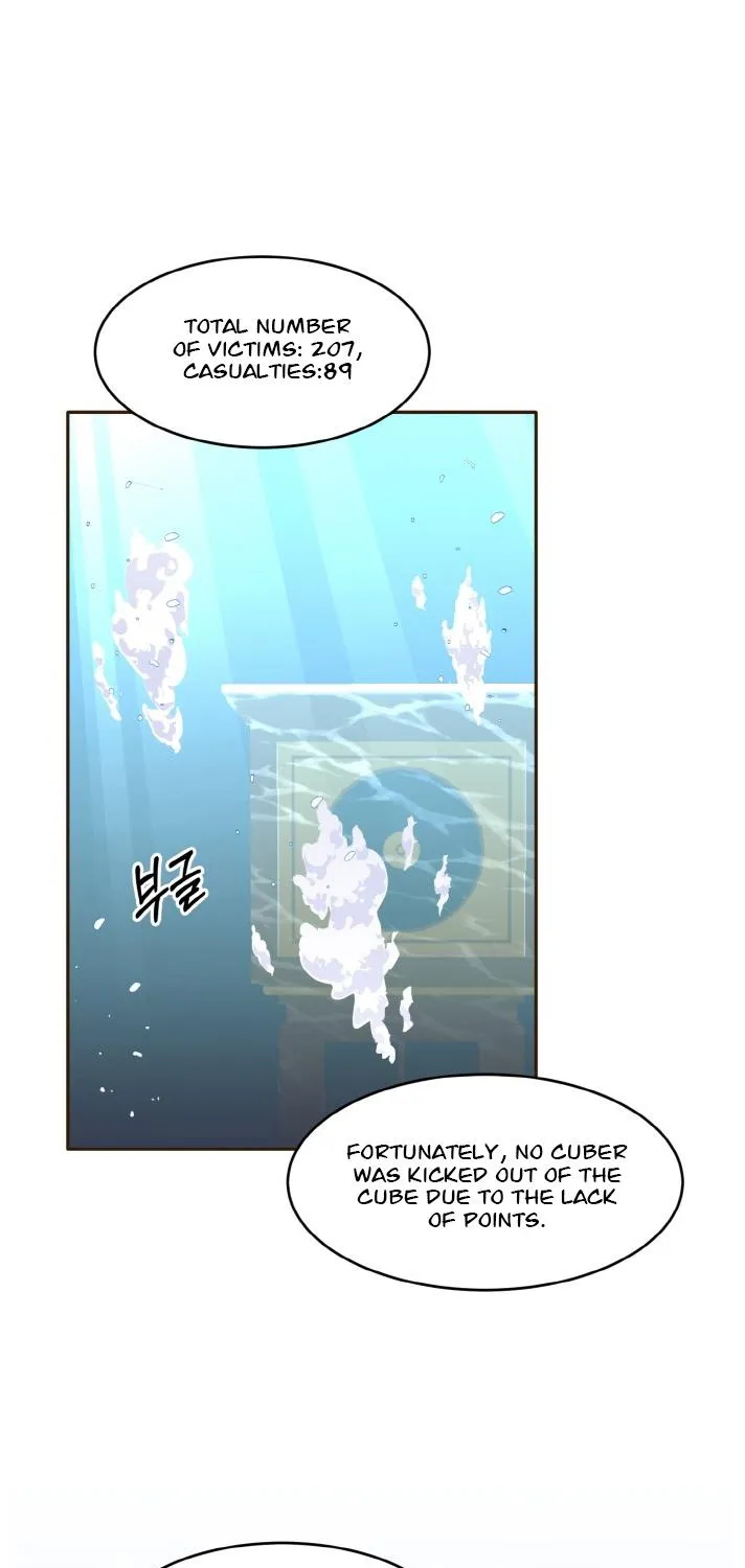 Counter Cube Chapter 36 page 70 - 