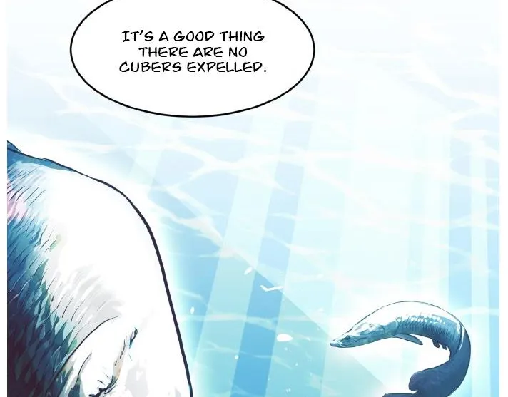 Counter Cube Chapter 36 page 71 - 