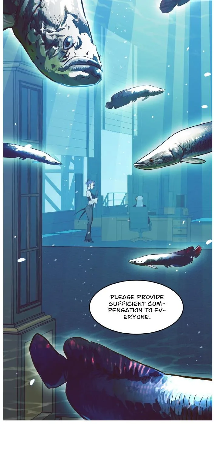 Counter Cube Chapter 36 page 72 - 
