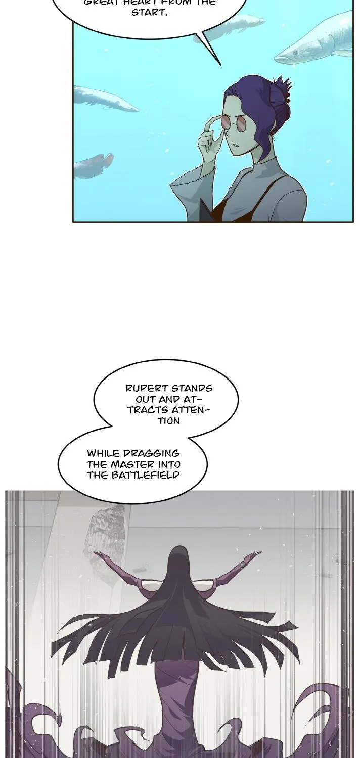 Counter Cube Chapter 36 page 74 - 