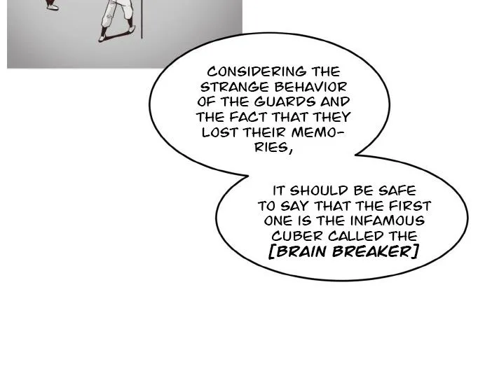 Counter Cube Chapter 36 page 77 - 