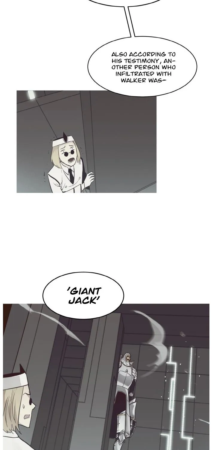 Counter Cube Chapter 36 page 80 - 