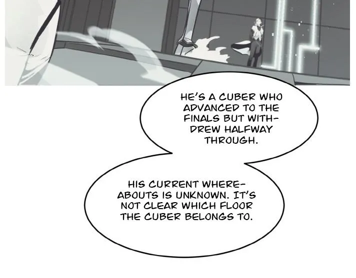 Counter Cube Chapter 36 page 81 - 