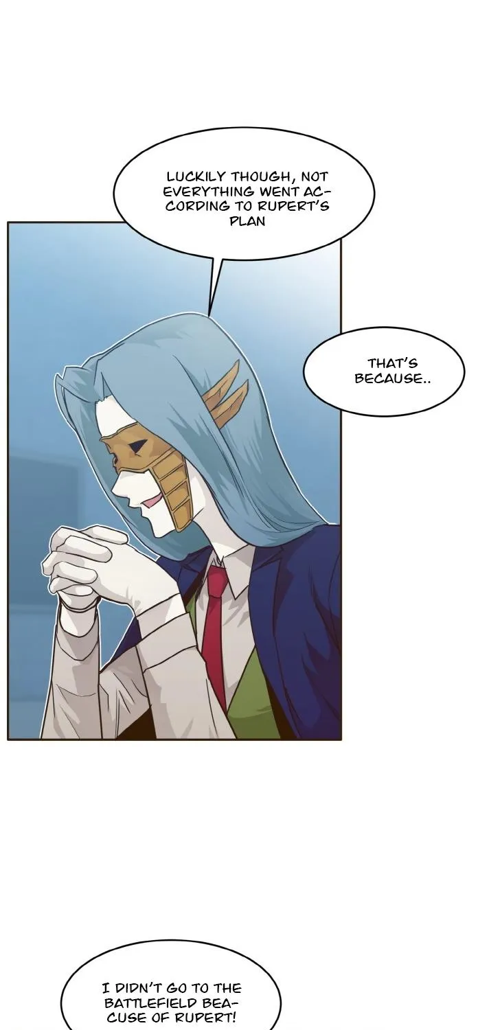 Counter Cube Chapter 36 page 82 - 