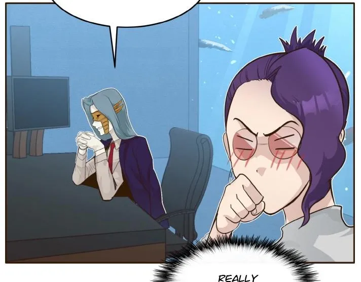 Counter Cube Chapter 36 page 83 - 