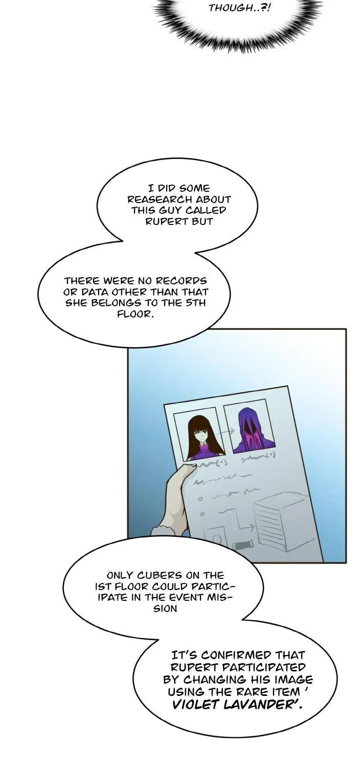 Counter Cube Chapter 36 page 84 - 