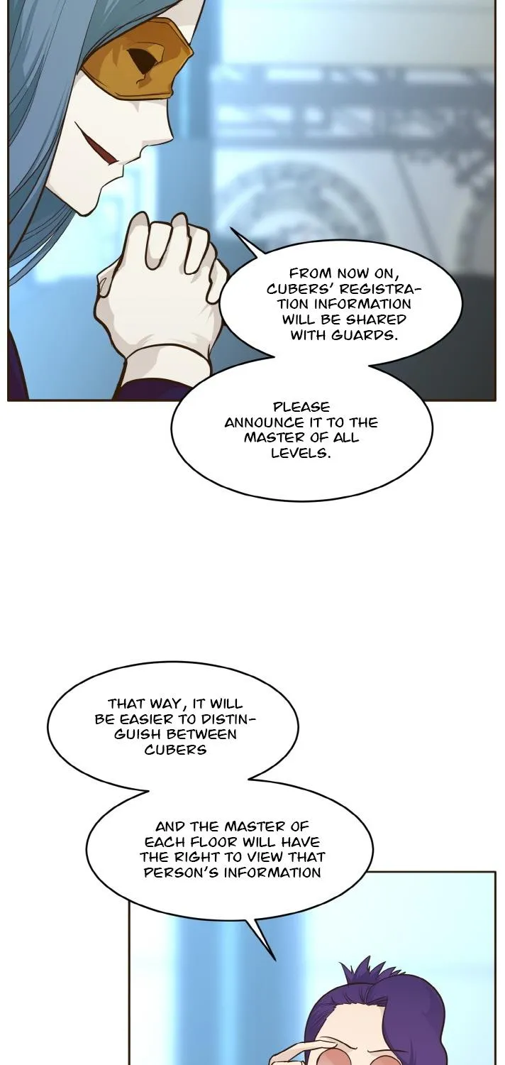 Counter Cube Chapter 36 page 86 - 
