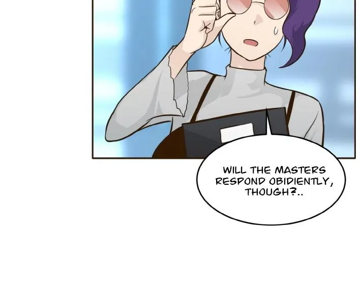 Counter Cube Chapter 36 page 87 - 