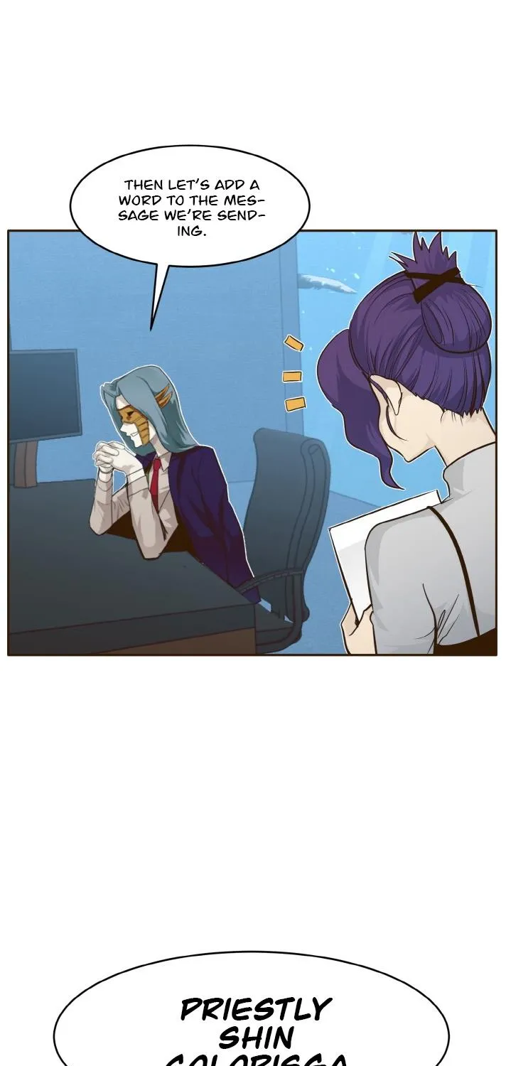 Counter Cube Chapter 36 page 88 - 