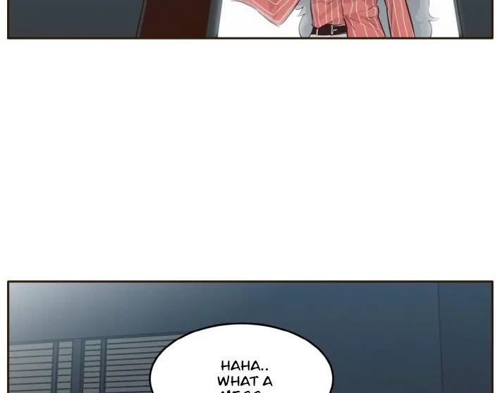 Counter Cube Chapter 36 page 91 - 
