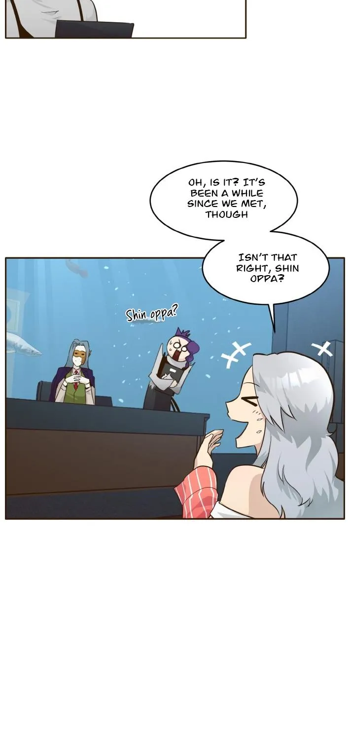 Counter Cube Chapter 36 page 94 - 