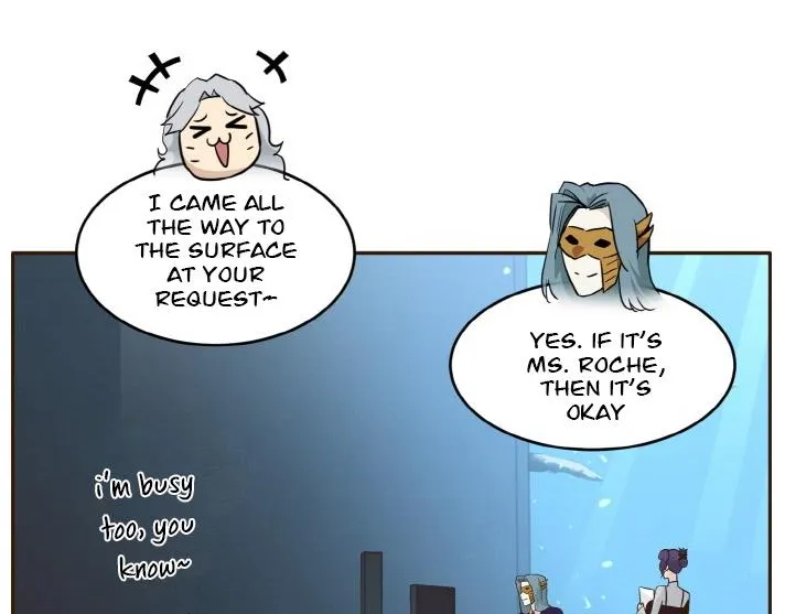 Counter Cube Chapter 36 page 95 - 