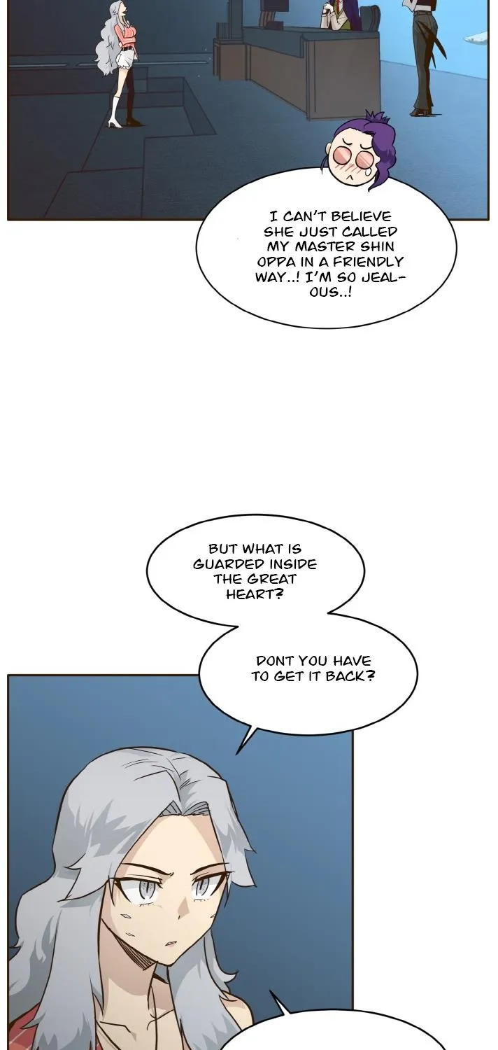 Counter Cube Chapter 36 page 96 - 
