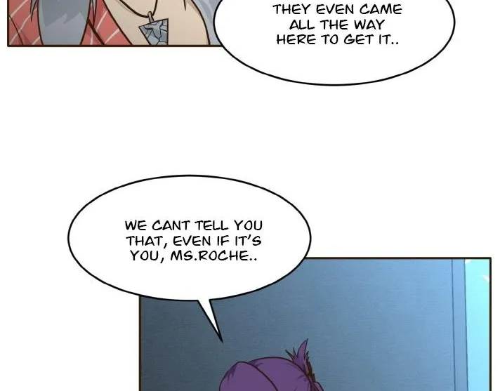 Counter Cube Chapter 36 page 97 - 