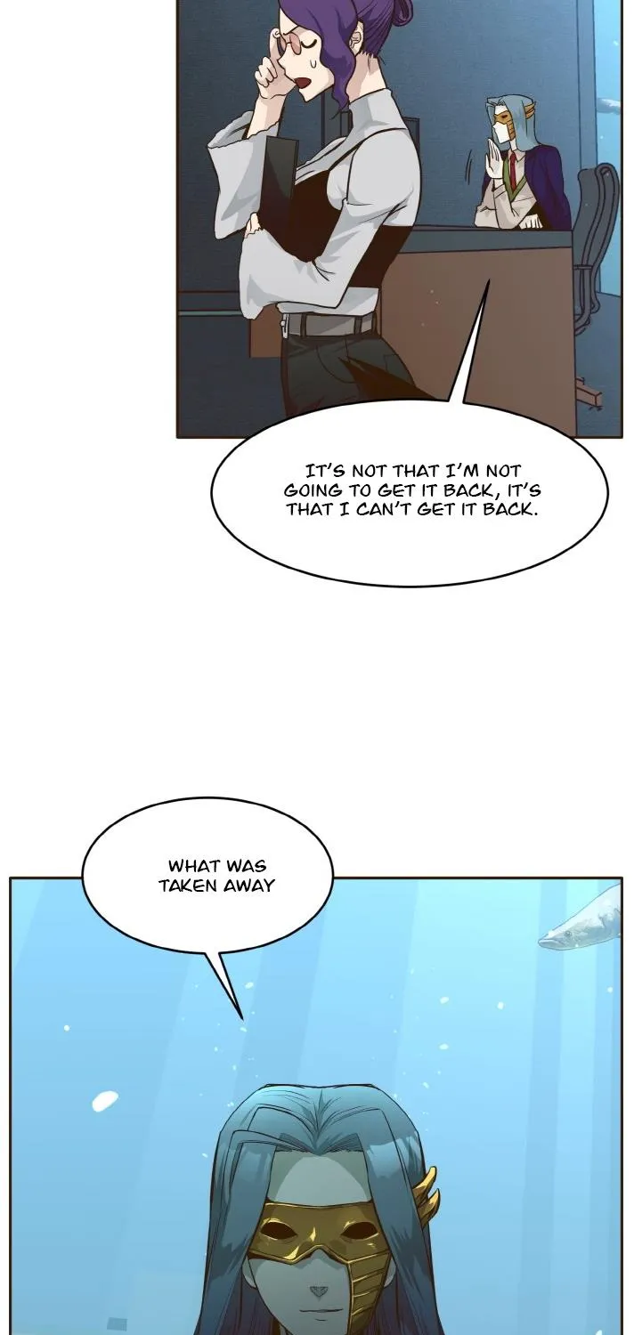 Counter Cube Chapter 36 page 98 - 