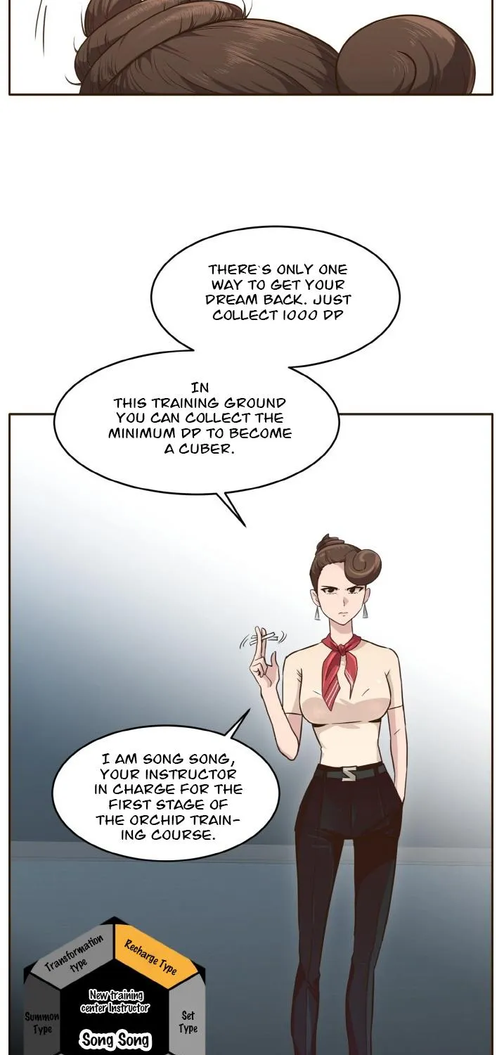 Counter Cube Chapter 37 page 15 - 