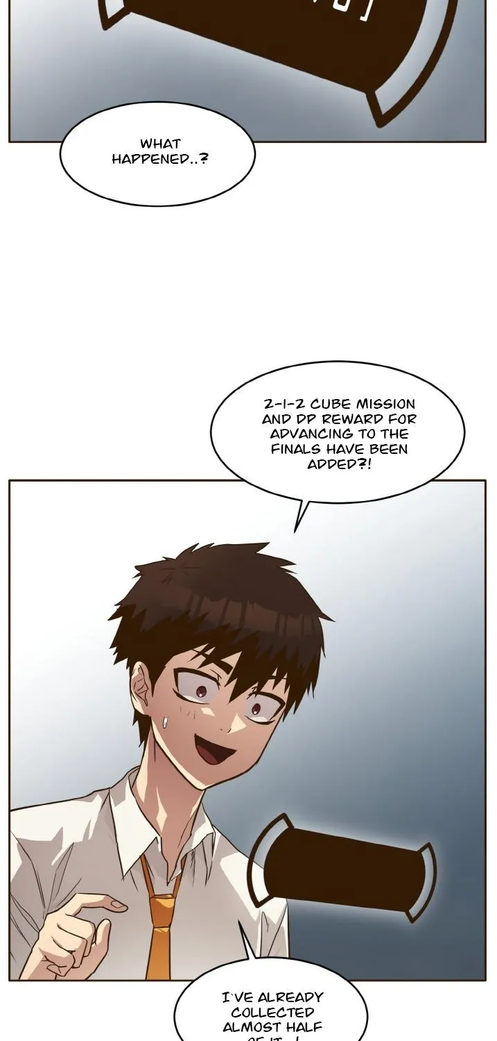Counter Cube Chapter 37 page 3 - 