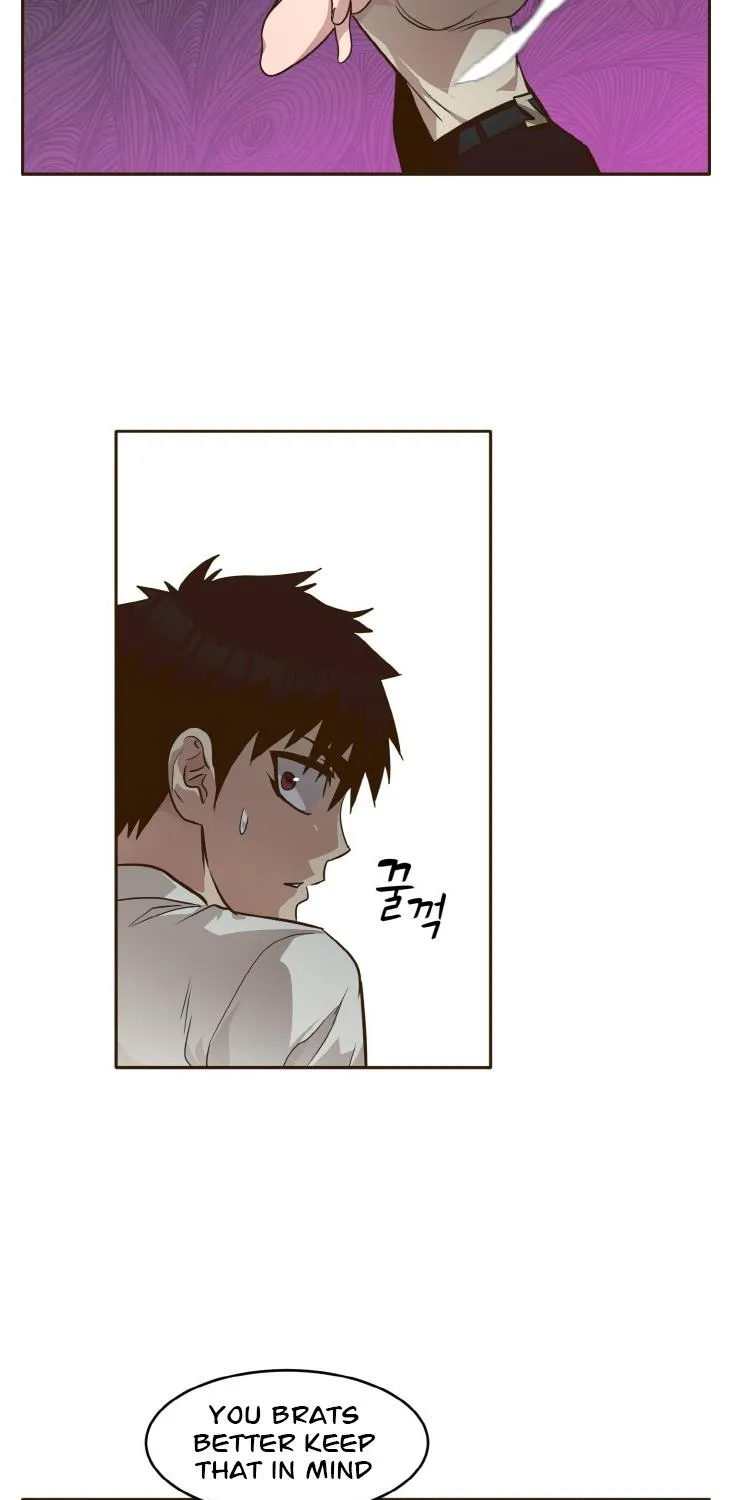 Counter Cube Chapter 37 page 25 - 