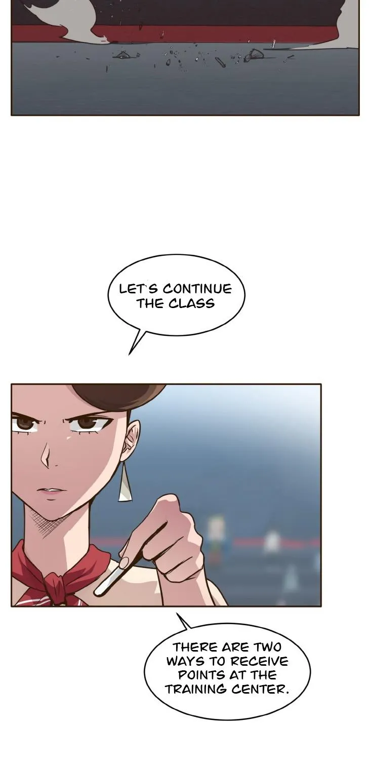 Counter Cube Chapter 37 page 27 - 