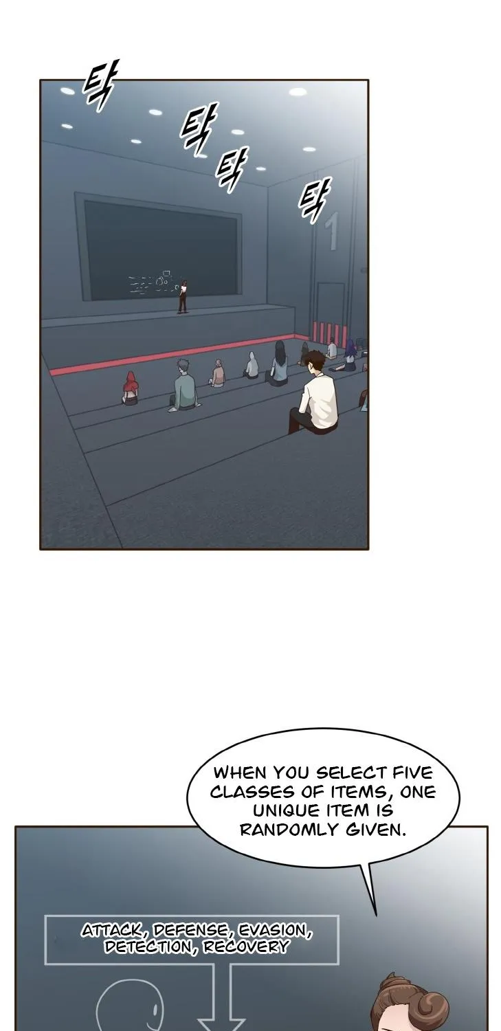 Counter Cube Chapter 37 page 35 - 
