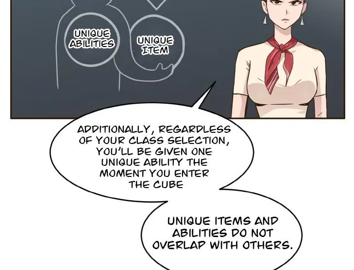Counter Cube Chapter 37 page 36 - 