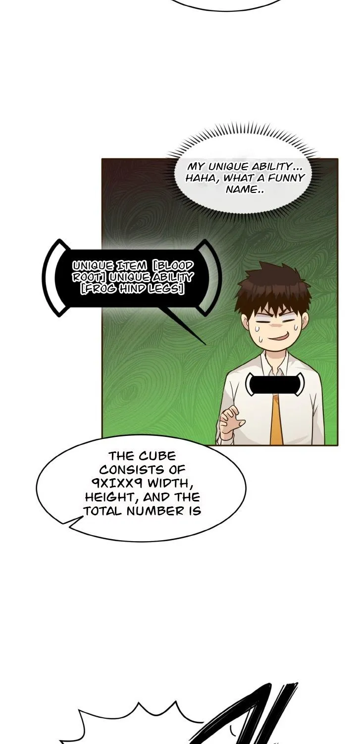 Counter Cube Chapter 37 page 37 - 