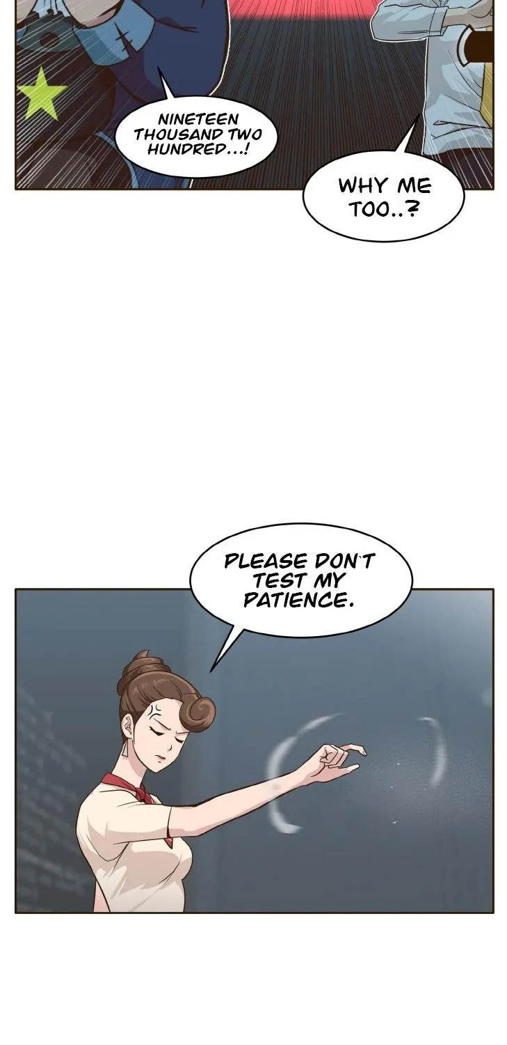 Counter Cube Chapter 37 page 39 - 