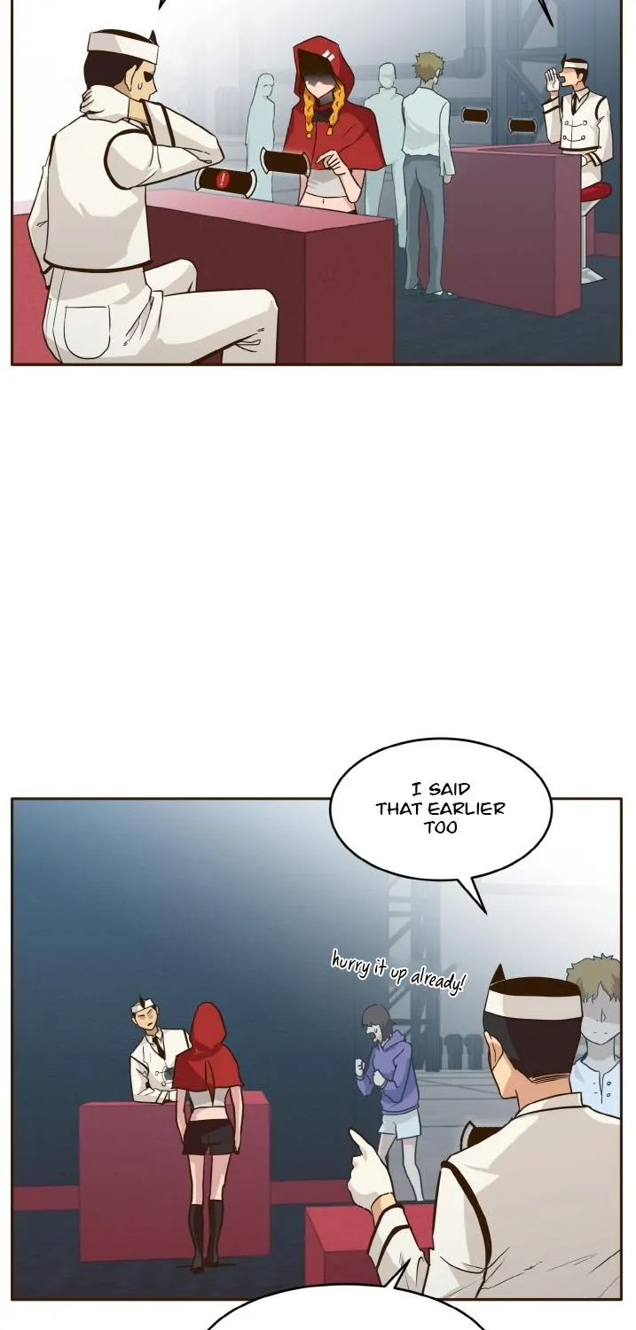 Counter Cube Chapter 37 page 5 - 