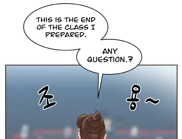 Counter Cube Chapter 37 page 44 - 