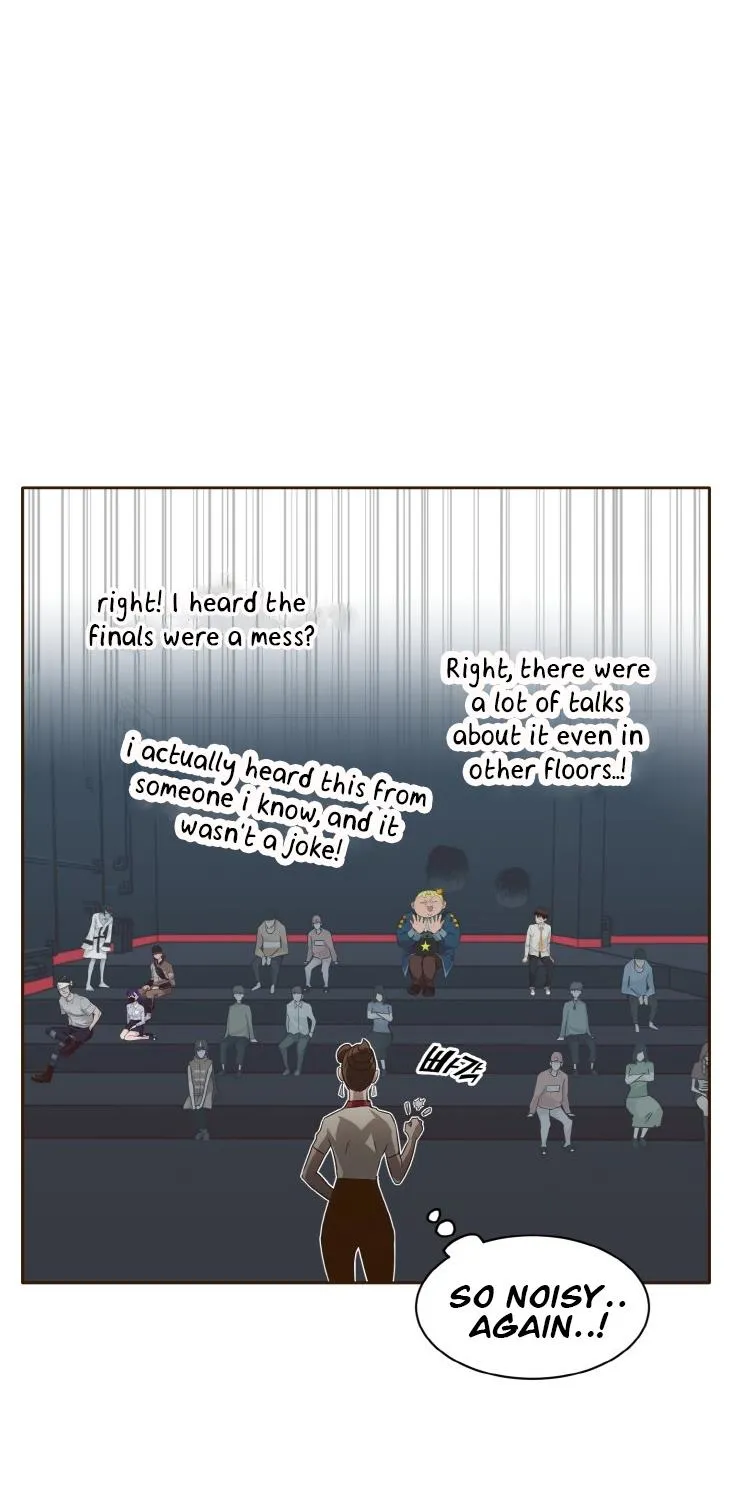 Counter Cube Chapter 37 page 47 - 