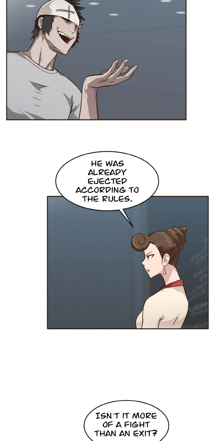 Counter Cube Chapter 37 page 49 - 