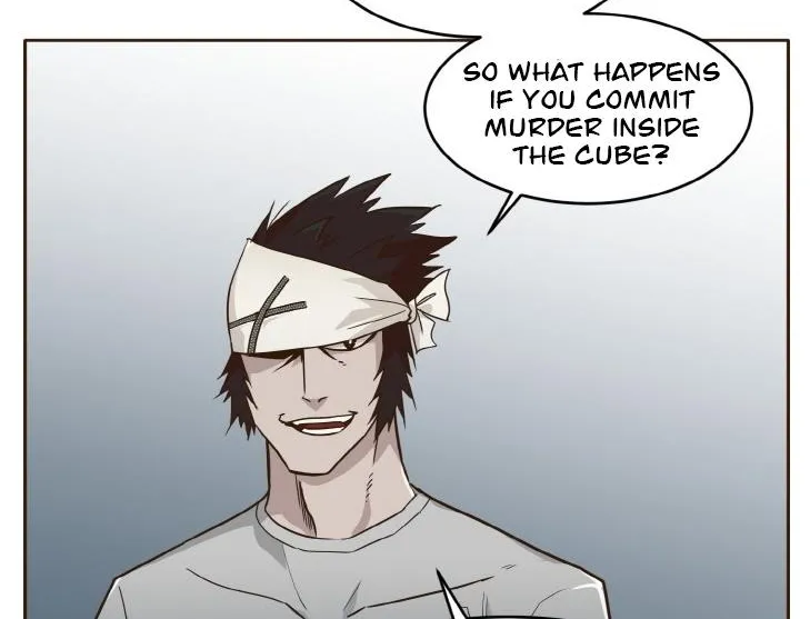 Counter Cube Chapter 37 page 50 - 