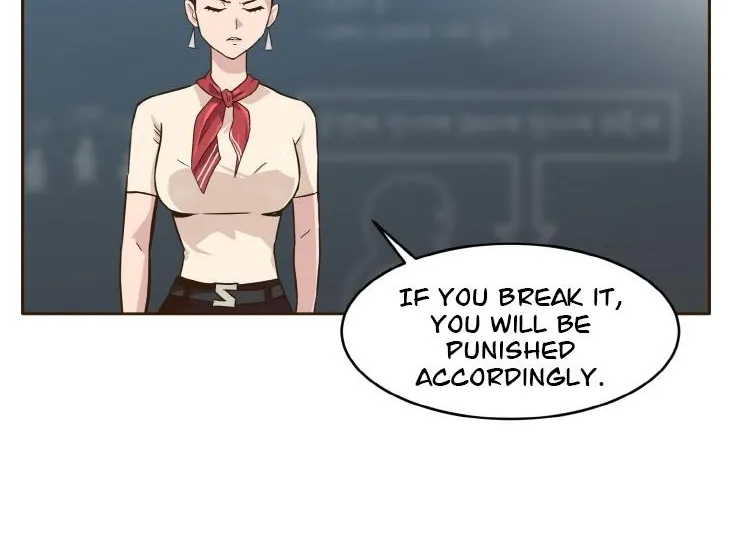 Counter Cube Chapter 37 page 52 - 