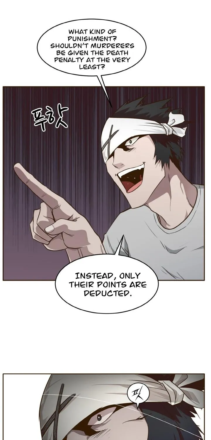 Counter Cube Chapter 37 page 53 - 