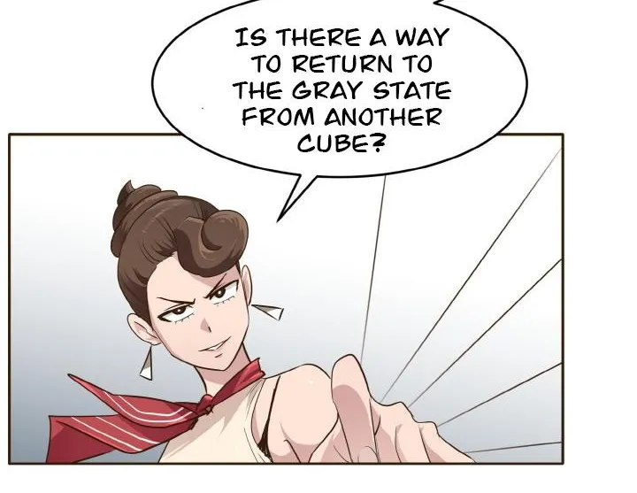 Counter Cube Chapter 37 page 58 - 