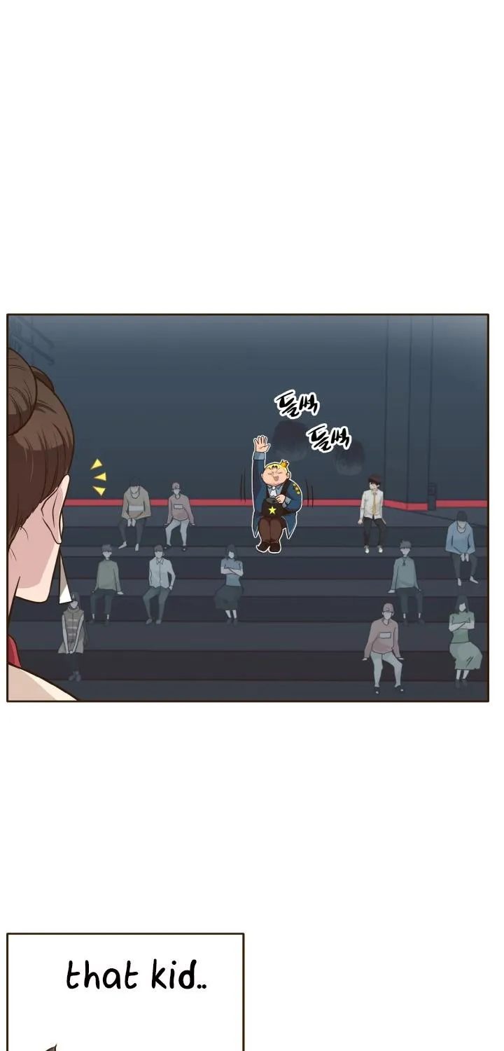 Counter Cube Chapter 37 page 59 - 
