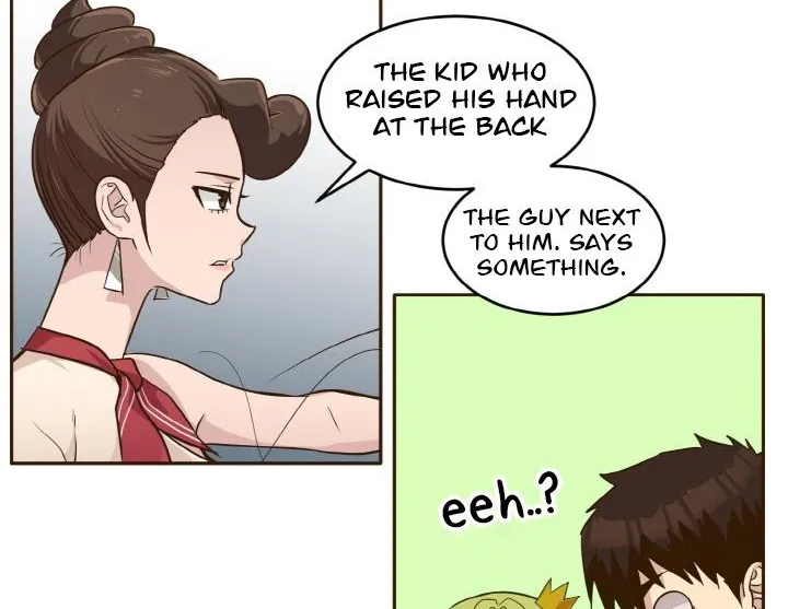 Counter Cube Chapter 37 page 60 - 