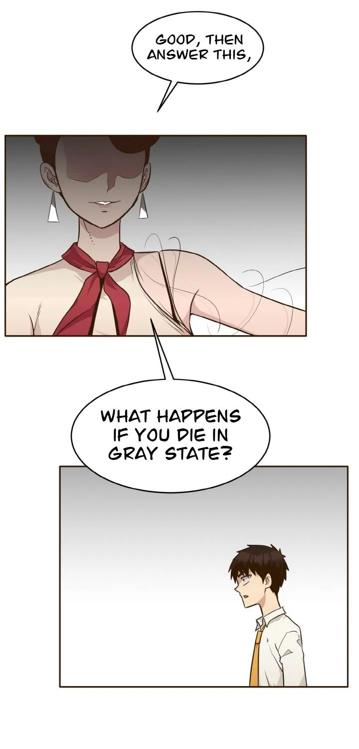 Counter Cube Chapter 37 page 63 - 