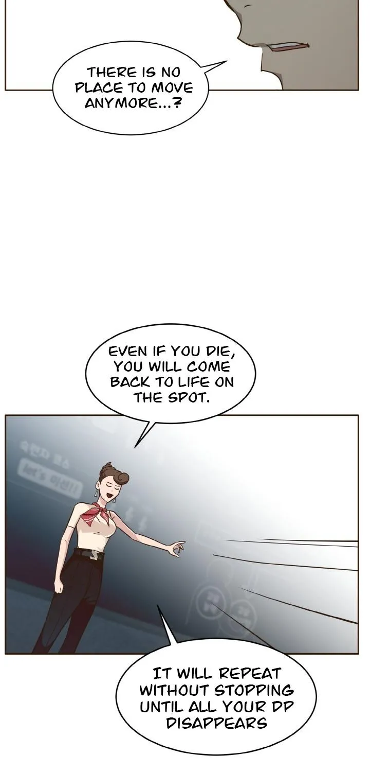 Counter Cube Chapter 37 page 65 - 