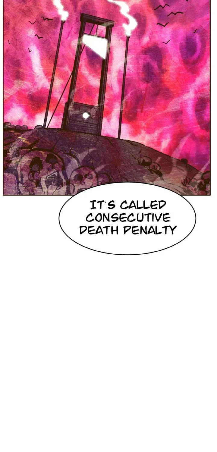 Counter Cube Chapter 37 page 67 - 