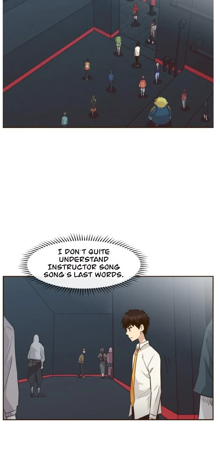Counter Cube Chapter 37 page 69 - 