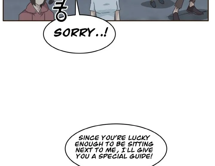 Counter Cube Chapter 37 page 76 - 