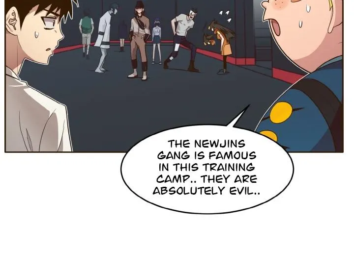 Counter Cube Chapter 37 page 80 - 