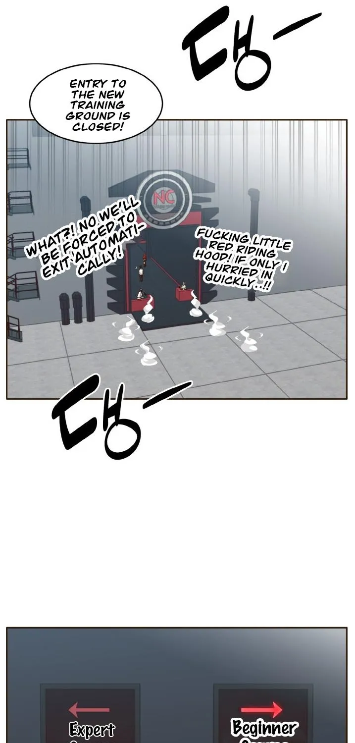 Counter Cube Chapter 37 page 9 - 