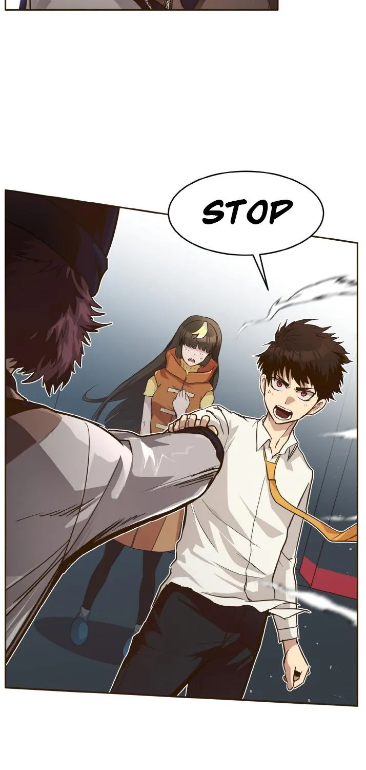 Counter Cube Chapter 37 page 93 - 